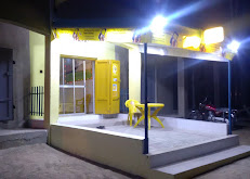 Twist Lounge Enugu