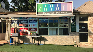 Shawarma Et Al Abuja