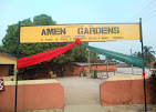 Amen Garden Hotel