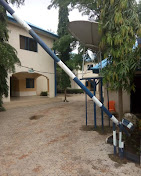 Halifat Sunnah Hotels and Suites