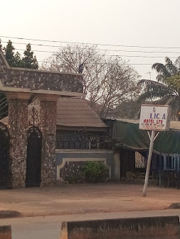 Delicia Hotel Ltd