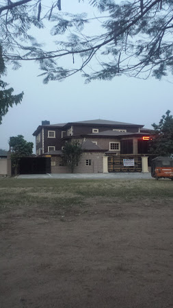 CUTE VILLA