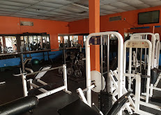 Agura Fitness Centre