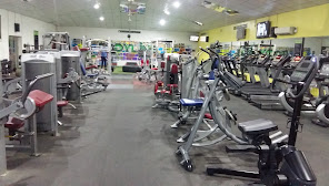BODYLINE FITNESS, GYM AND SPA, GWARIMPA, ABUJA.