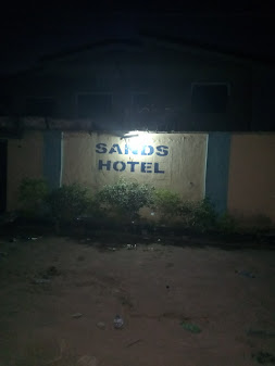 Landfield Royal Motels