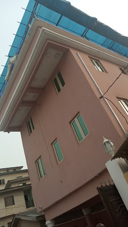 White Villa hotel &amp; suite