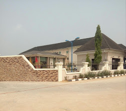 Christolin Guest House, Bayelsa State