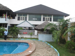 Impressive Guest House