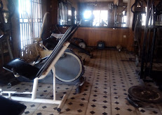 Mavin hotels and fitness centre