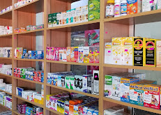 LeoTom Pharmacy