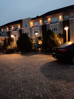 Crescent Springs Hotel
