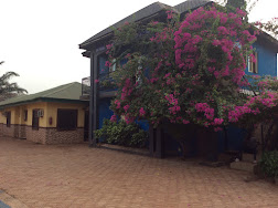 Rail View Hotel