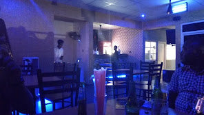 Switch Lounge