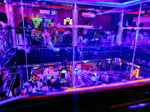 Silverfox - Luxury Adult Entertainment Club