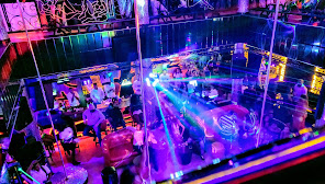 Silverfox - Luxury Adult Entertainment Club