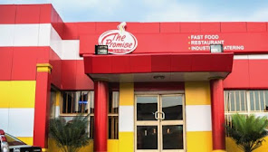 Prime connect fast food