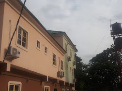 Abidef Hall and Lodging