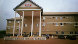 Olive Gate Hotel