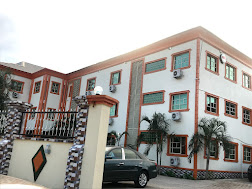 Richland Hotel