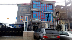 Denposon Royal Hotel