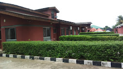 Topa Guest House
