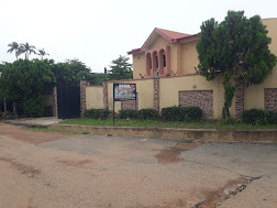 Arewa Suites