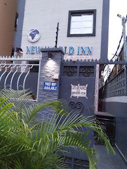 New World Inn