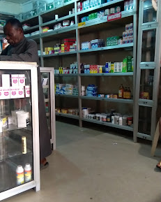 Healthway Pharmacy