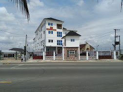 Kefo Suites