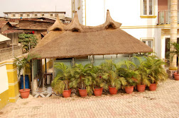 MountainTop Hotel Lagos