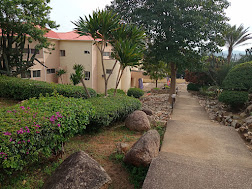 Hill Station Hotel