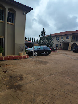 Flourish Hotel and Suite