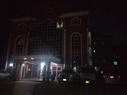 Newton Hotel Limited