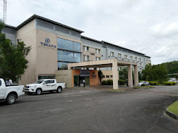 Tinapa Lakeside Hotel