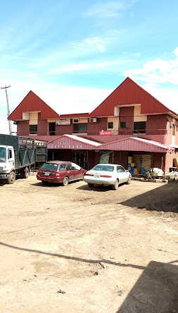 Leadway Hotels