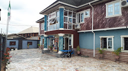 Olokun Hotel and Suites