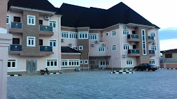 Fergmond Luxury Hotel