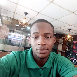 01 Shawarma Agungi Lagos