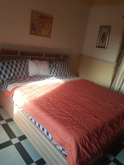 De Rome Hotel and Suites