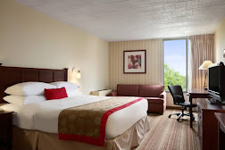 Hayfield House Hotel