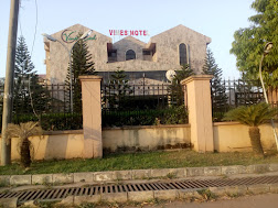 Vines Hotel