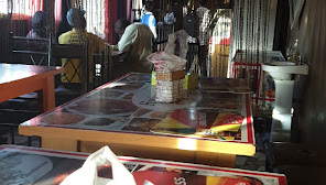 J-spot Eatery
