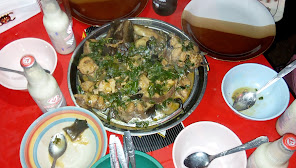 falcon club house