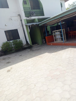 Jade Guest House
