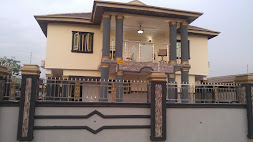 TROTTY APARTMENTS