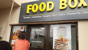 Food Box