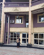 Usel International Hotel