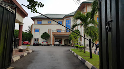 AFARA CASTLE HOTEL