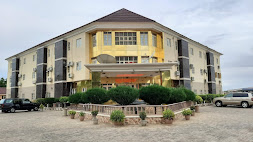 GAAT HOTEL