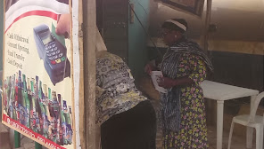 Niger Delta Restaurant